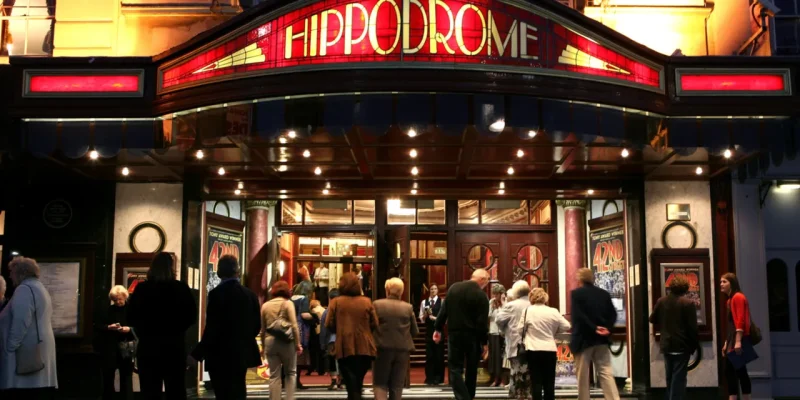 Bristol Hippodrome