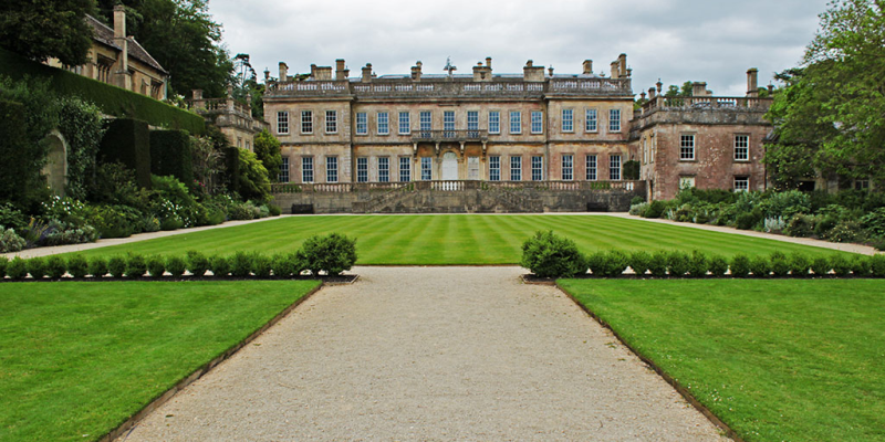 Dyrham Park